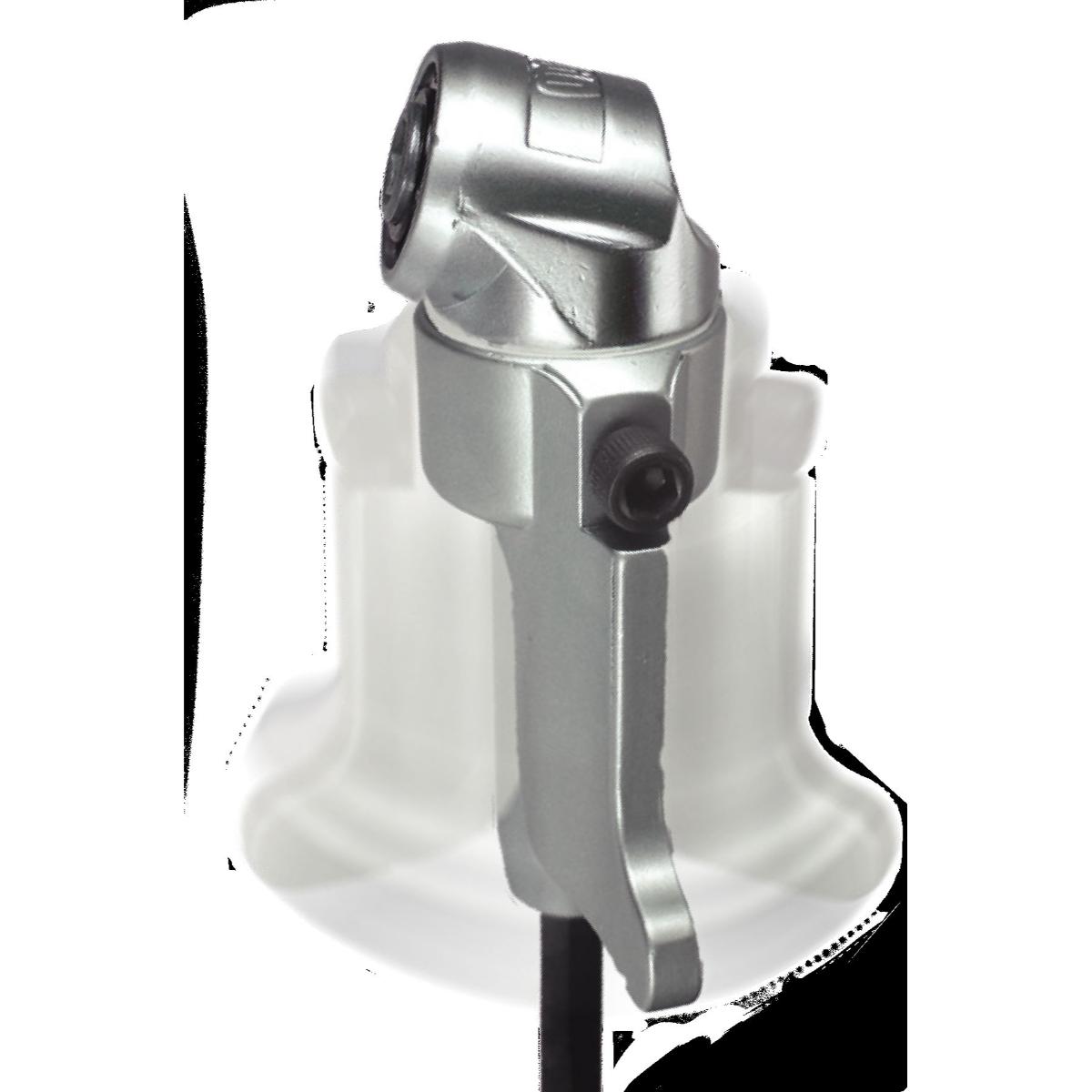 Wiha Winkelschrauber mit Bithalter magnetisch 1/4 zoll