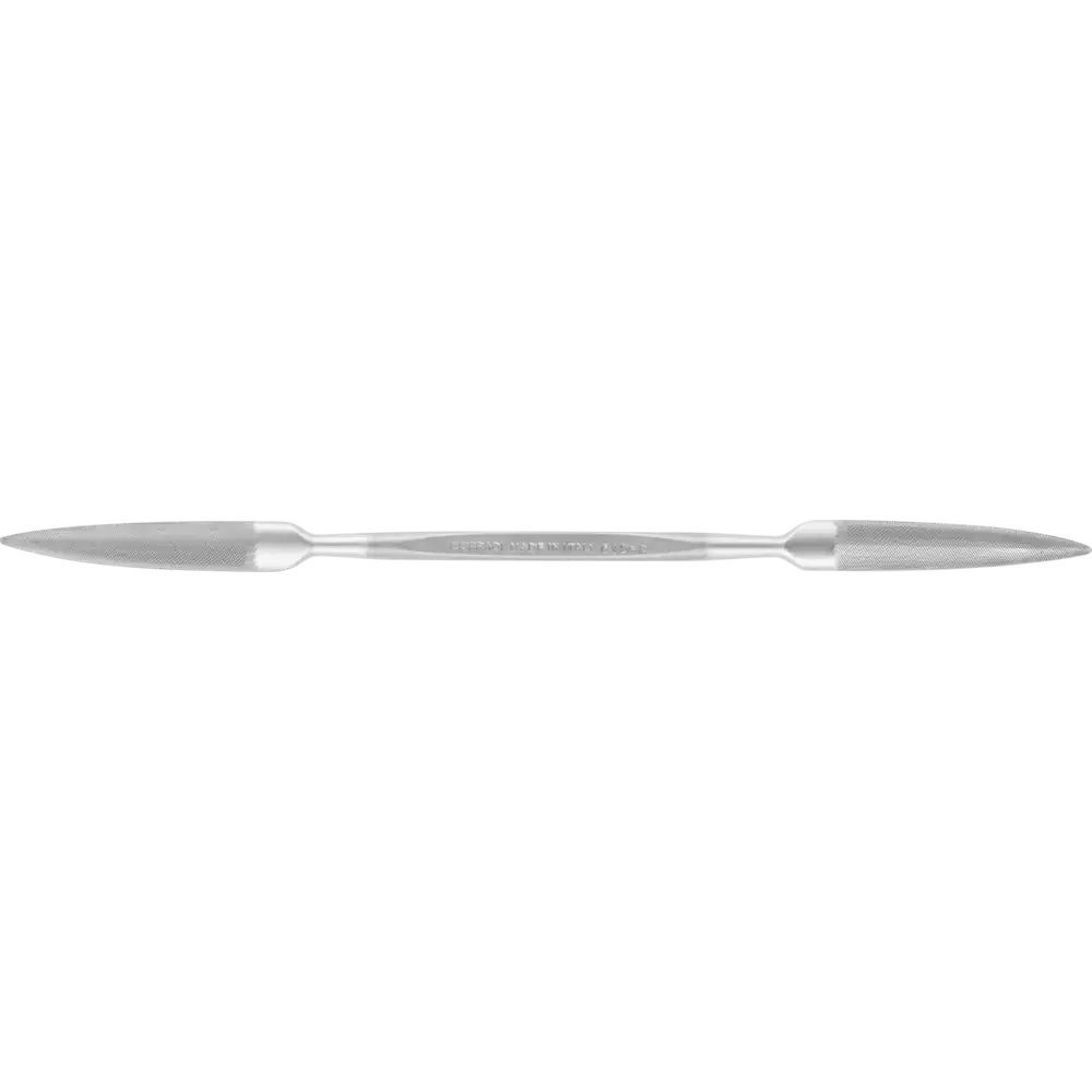 PFERD TOOLS Präzisions-Riffelfeile Schweizer Hieb