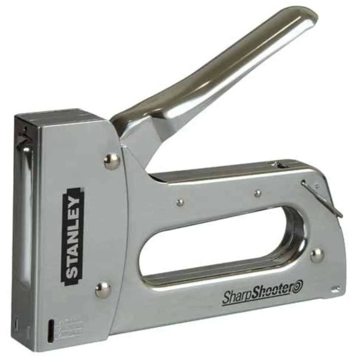 STANLEY Handtacker 6-14 mm
