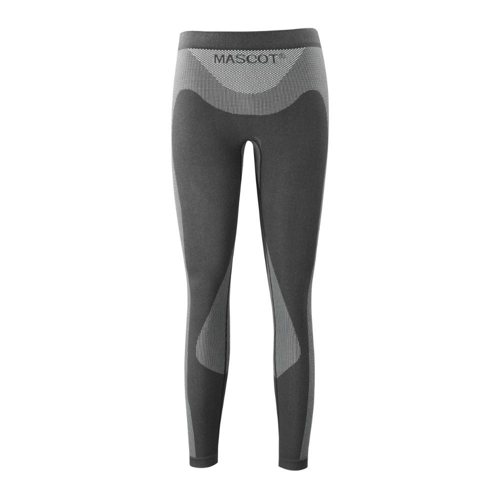 MASCOT Pori Funktionsunterhose CROSSOVER Schwarz