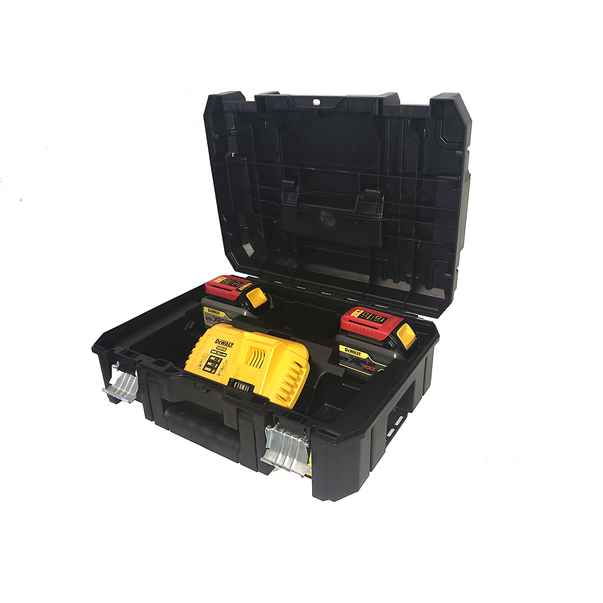 DCB118T2T-QWDE