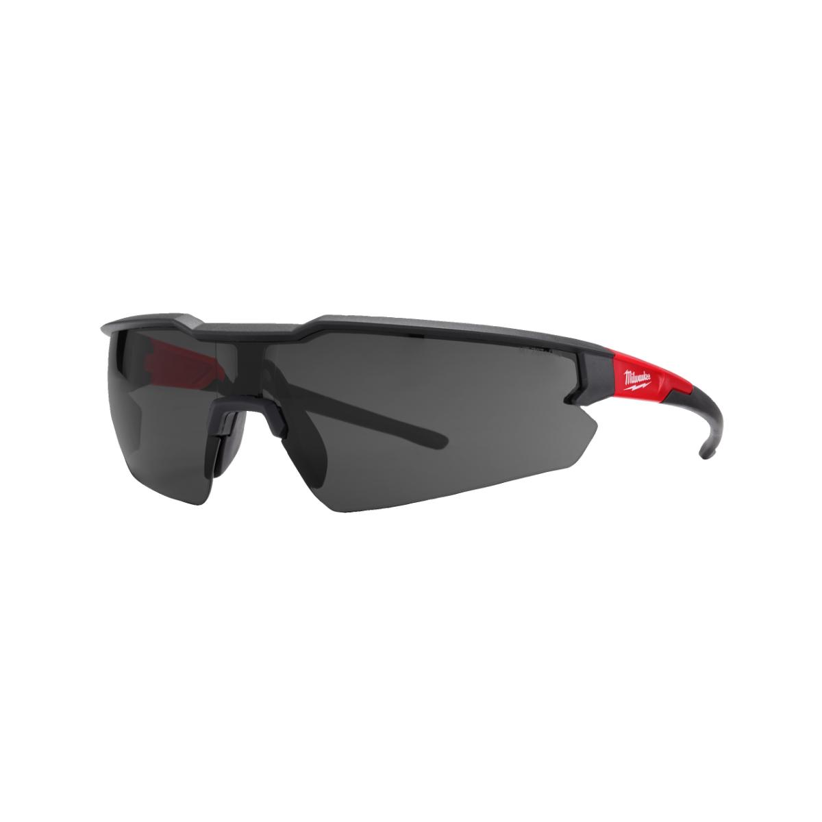 Milwaukee - Schutzbrille getönt (1 pc) - 4932478764