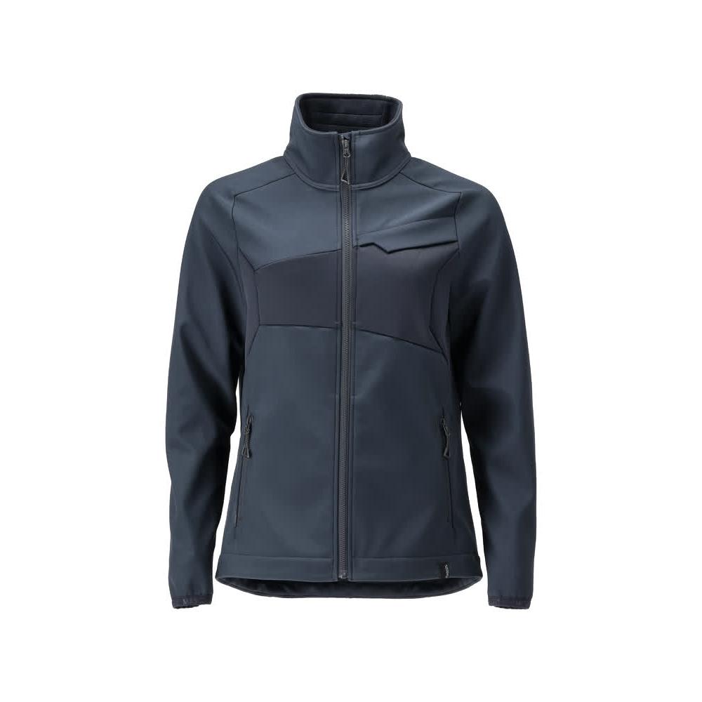 MASCOT Damen Softshell Jacke ACCELERATE