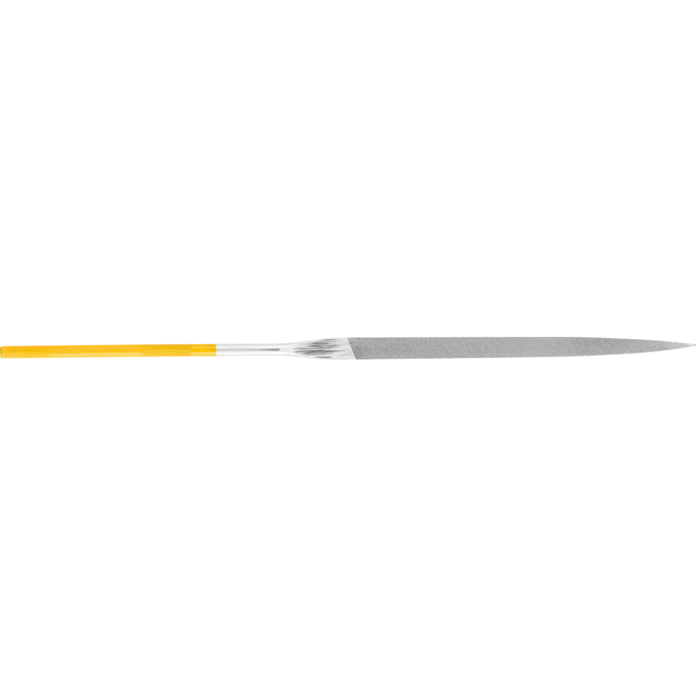 PFERD TOOLS CORINOX-Nadelfeile hohe Oberflächenhärte Schweizer Hieb 0, grob