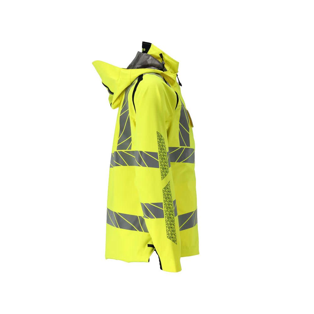 MASCOT Damen Winterjacke ACCELERATE SAFE