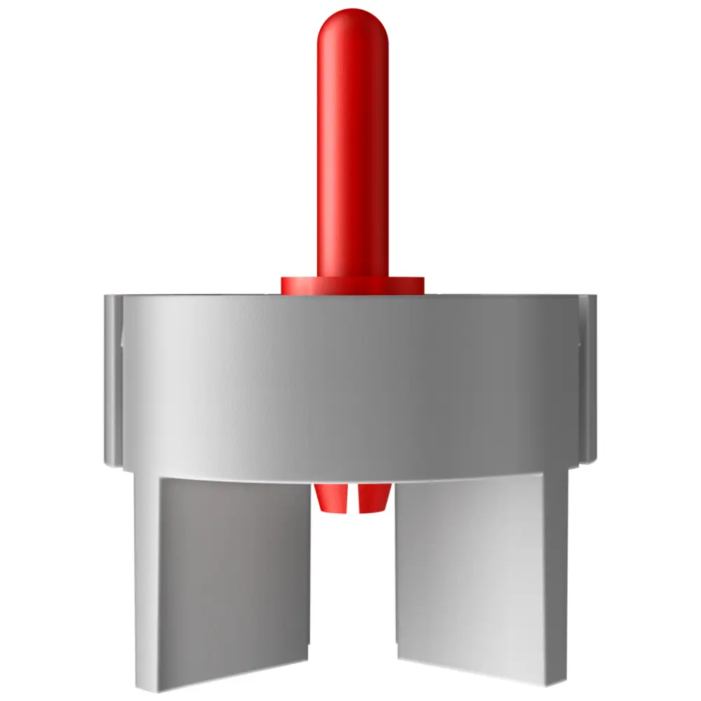 Fischer Abstandhalter FNA II 30x17/13 (1.000)