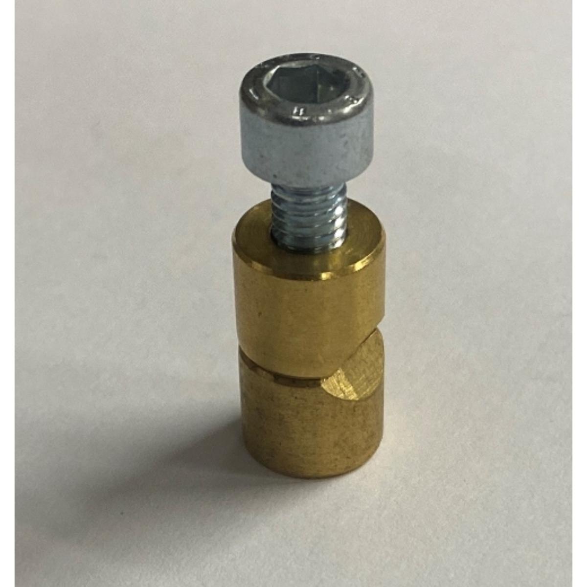 56336EL ELMAG Elektrodenspannstift-Paar