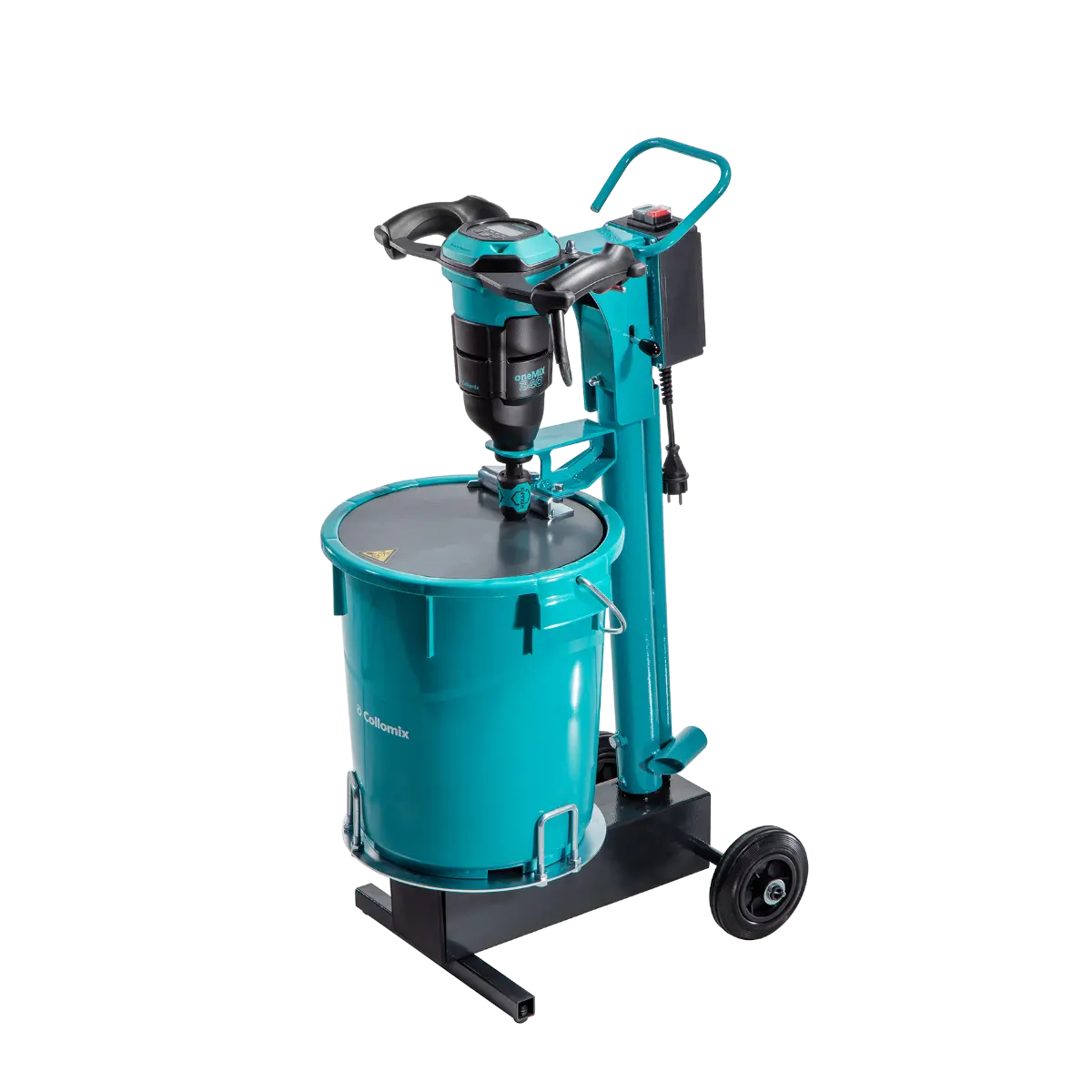 Collomix Einsackmischer oneMIX 340