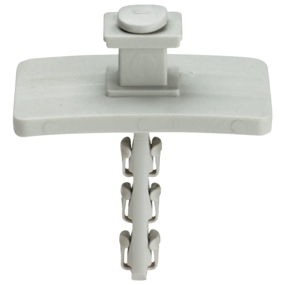 Fischer Steckfix plus Montagesockel SF plus MS