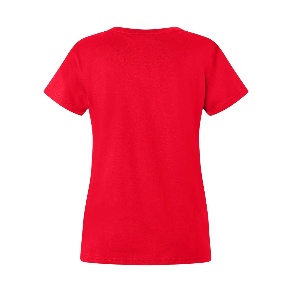 KÜBLER SHIRTS T-Shirt Damen