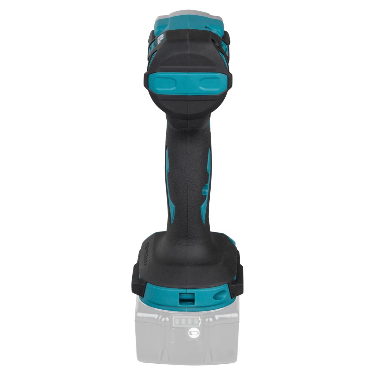 Makita Akku-Schlagschrauber LXT 18V 1/2 Zoll mit 250 Nm - DTW210Z