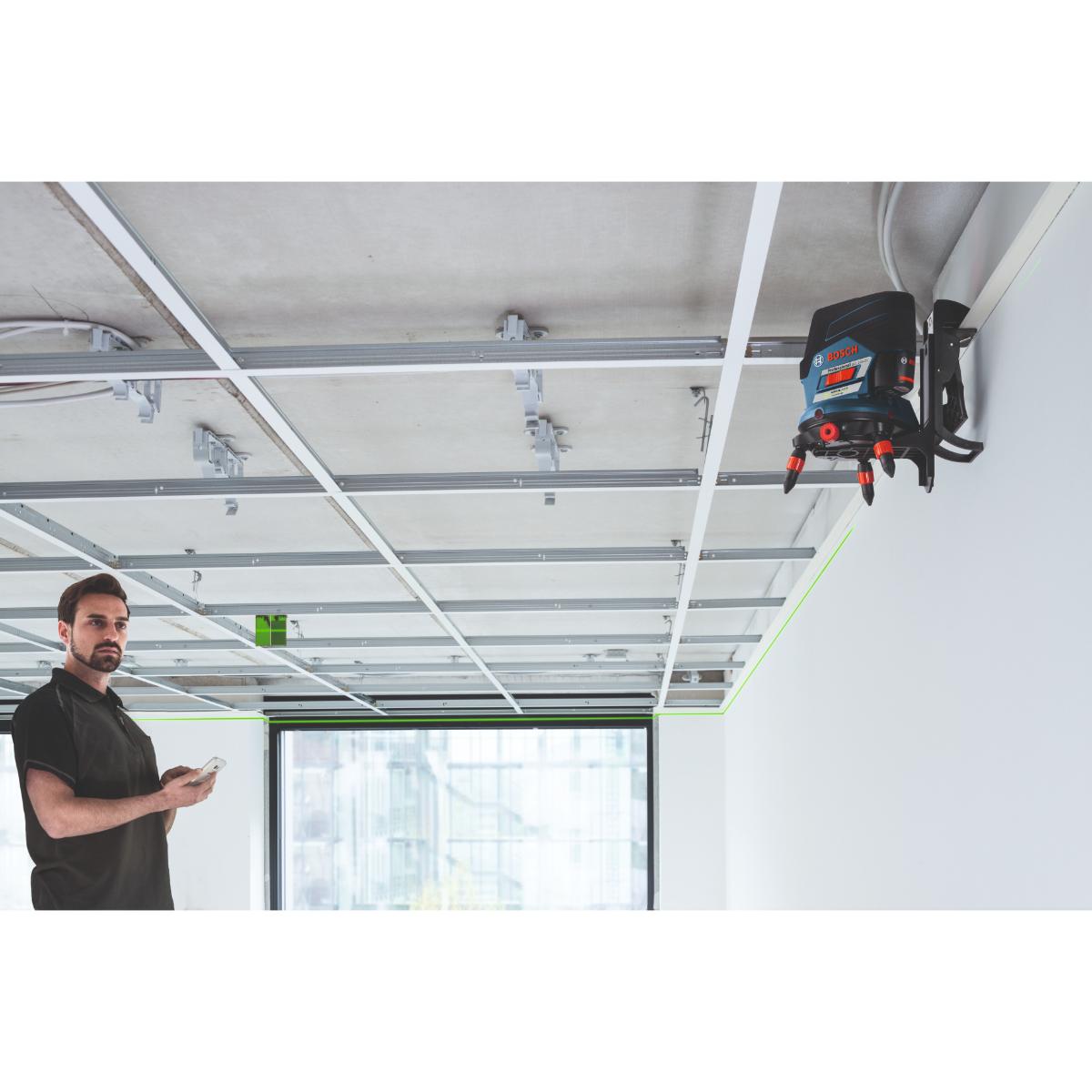 Bosch Kombilaser GCL 2-50 CG