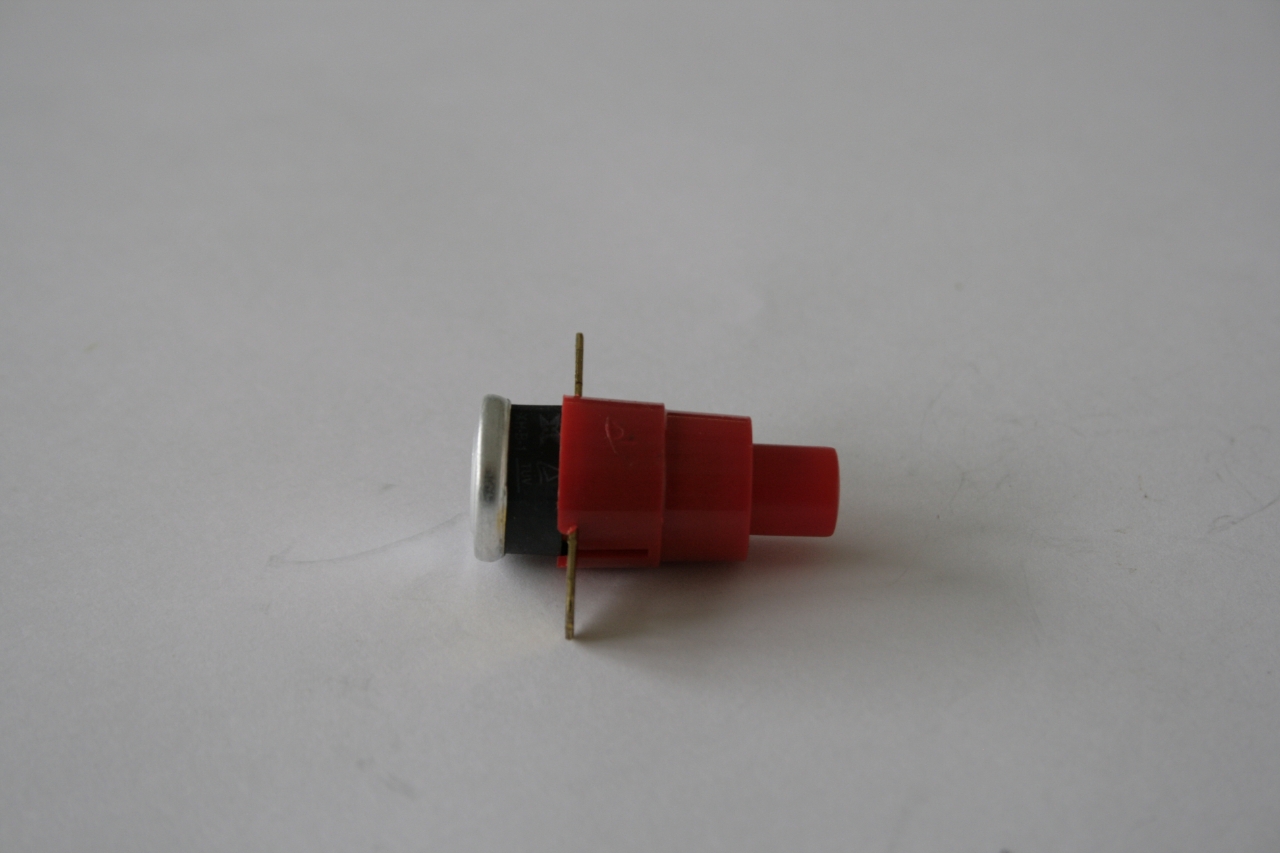 ELMAG Thermoschutzschalter Nr. 4