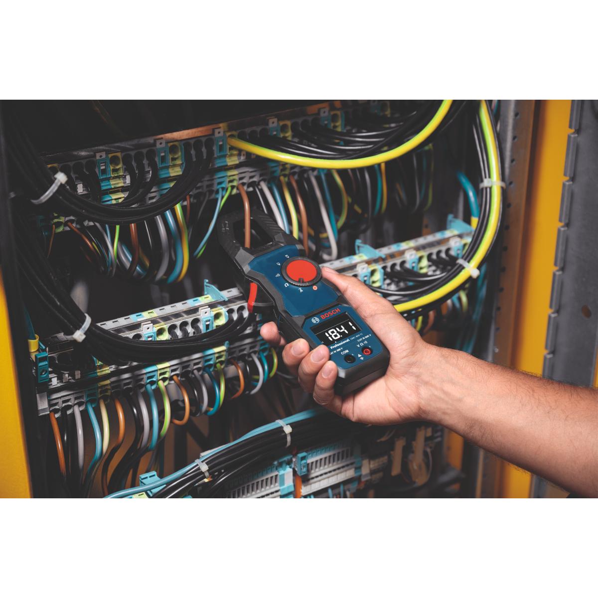 Bosch Strommesszange GMC 600-15