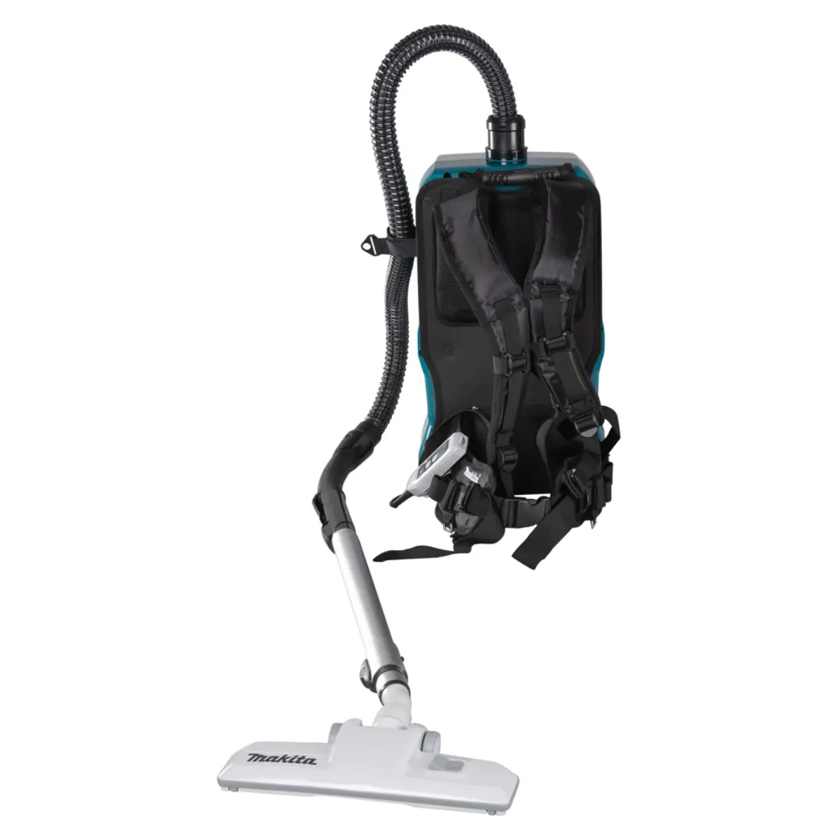 Makita Akku-Rucksackstaubsauger - VC011GZ01
