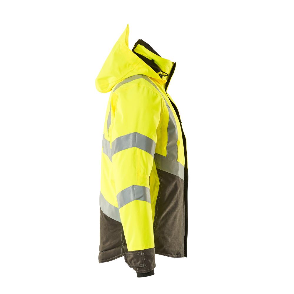 MASCOT Herren Hastings Winterjacke SAFE SUPREME