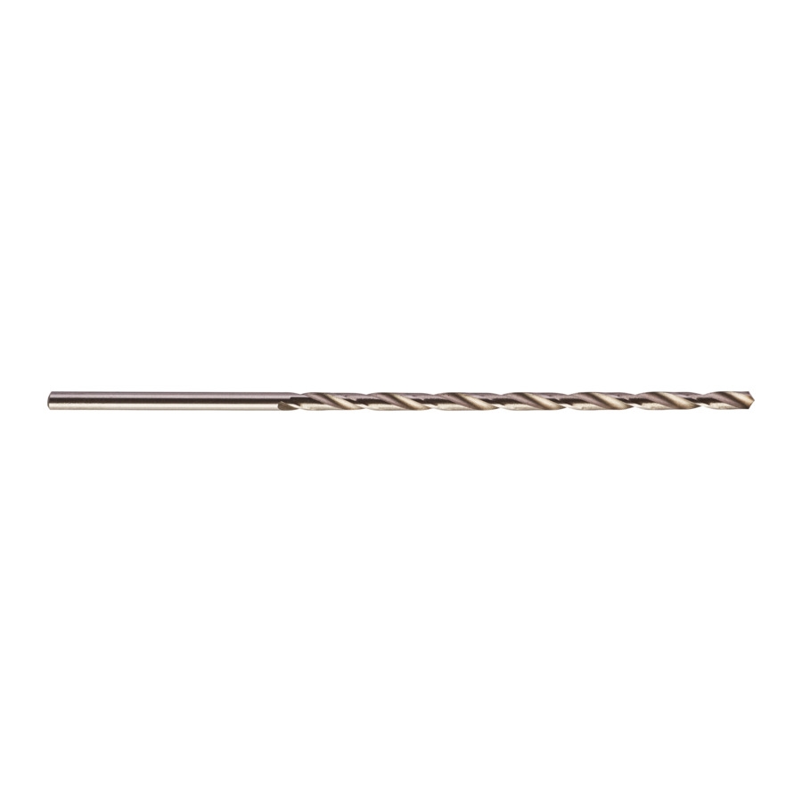 Milwaukee - Metallbohrer HSS-G DIN340 2.5x95mm (10) - 4932430329