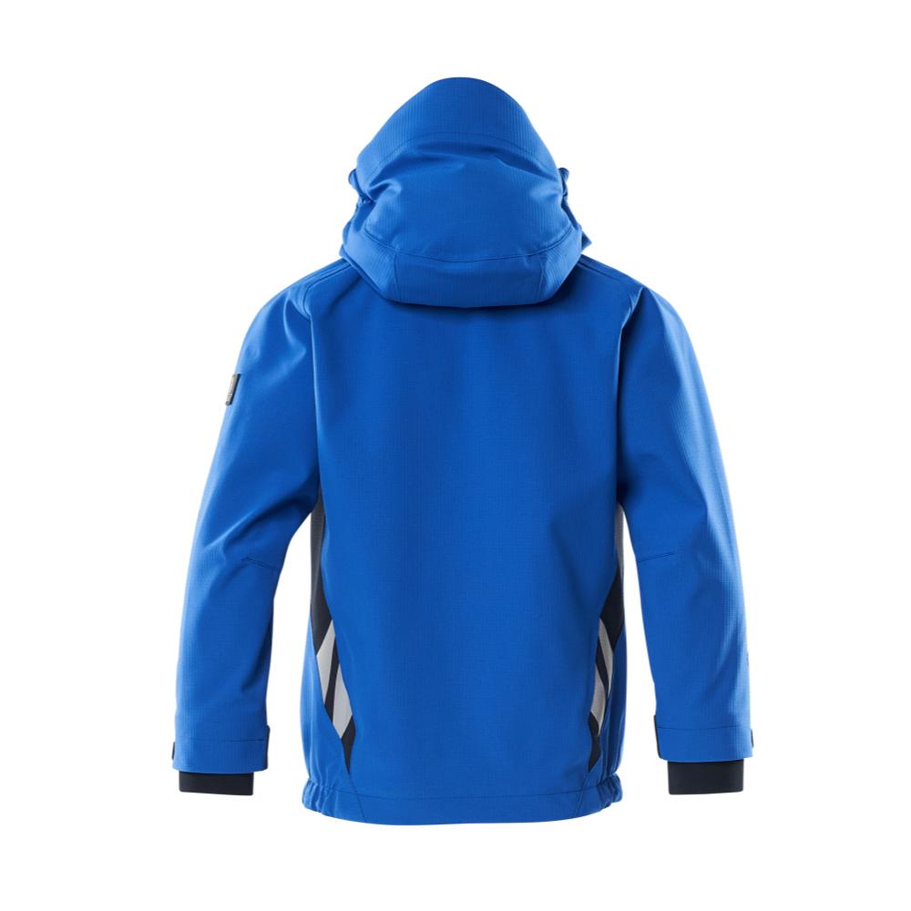 MASCOT Hard Shell Jacke für Kinder ACCELERATE