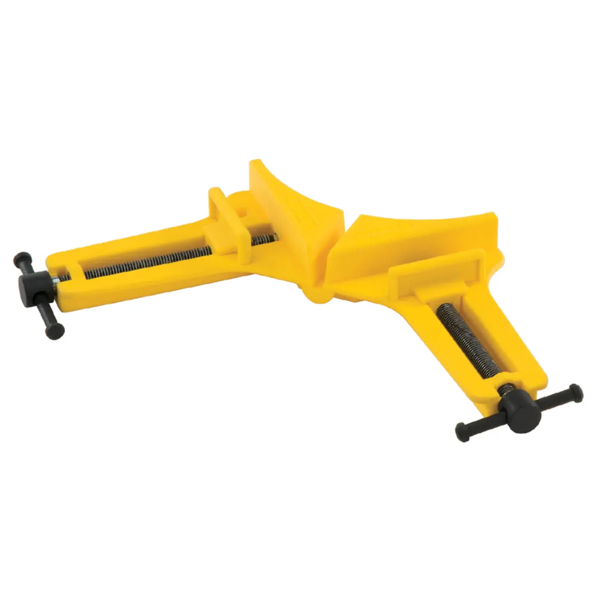 STANLEY Bailey Gehrungsspanner leichte Ausführung Ausladung 15 mm Spannweite 75 mm