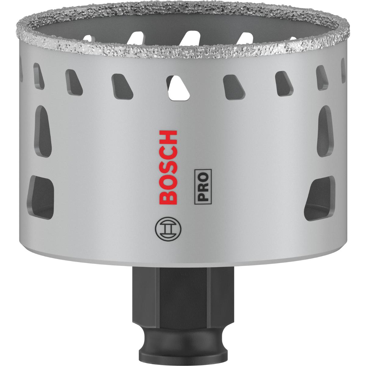 Bosch PRO Tile PC Plus Lochsäge HS