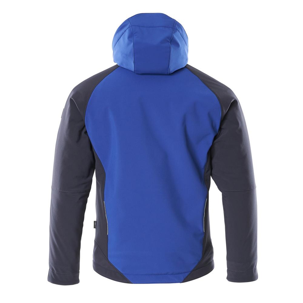 MASCOT Darmstadt Winterjacke UNIQUE