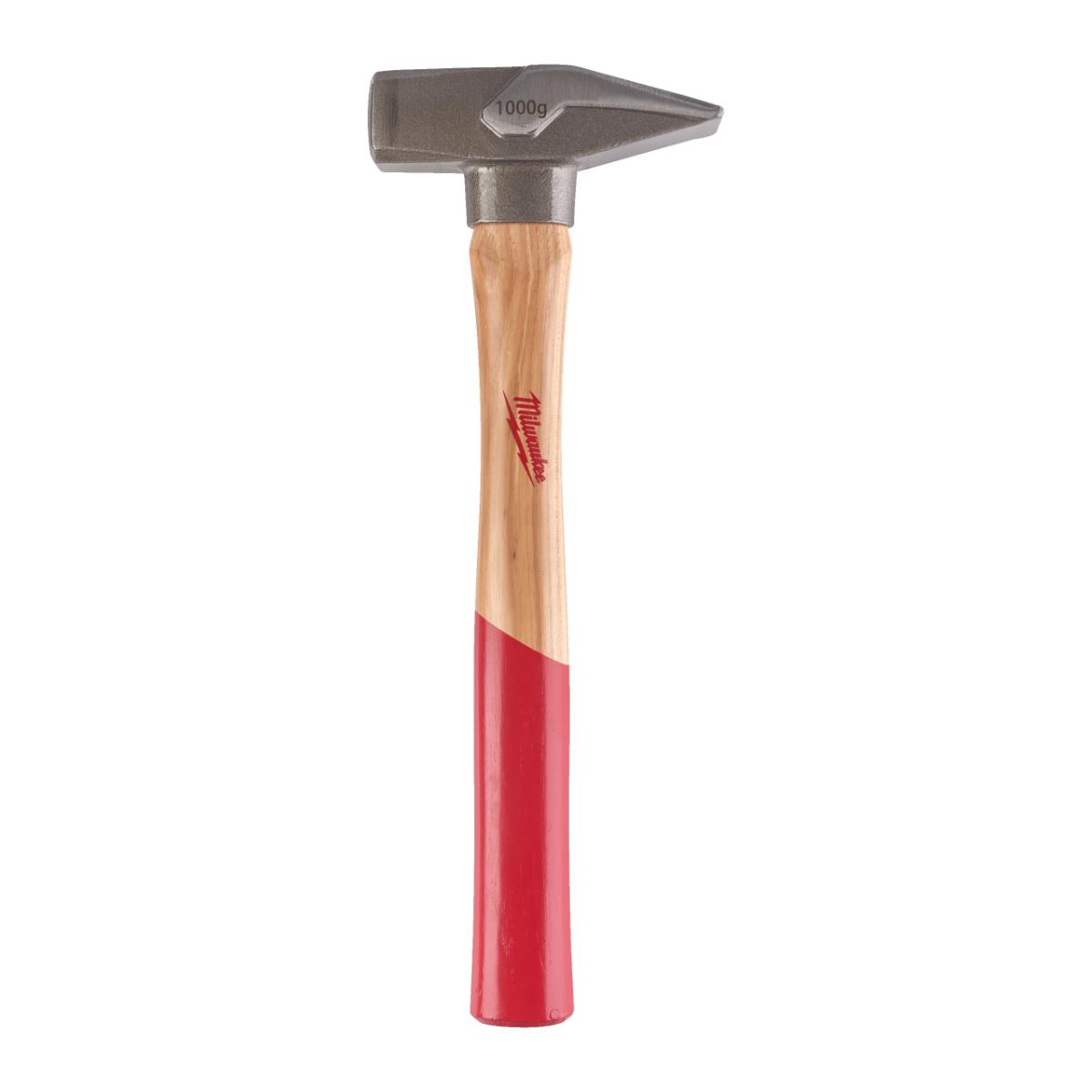 Milwaukee Hickory Schlosserhammer