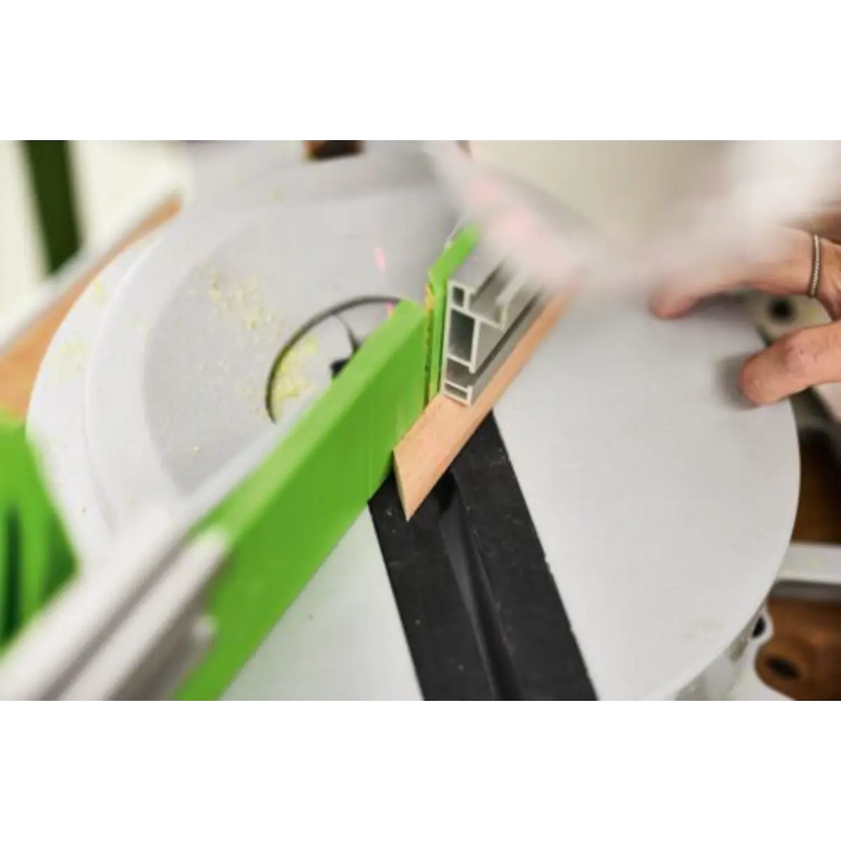 Festool Multifunktionsanschlag AS-KS 120-R/L
