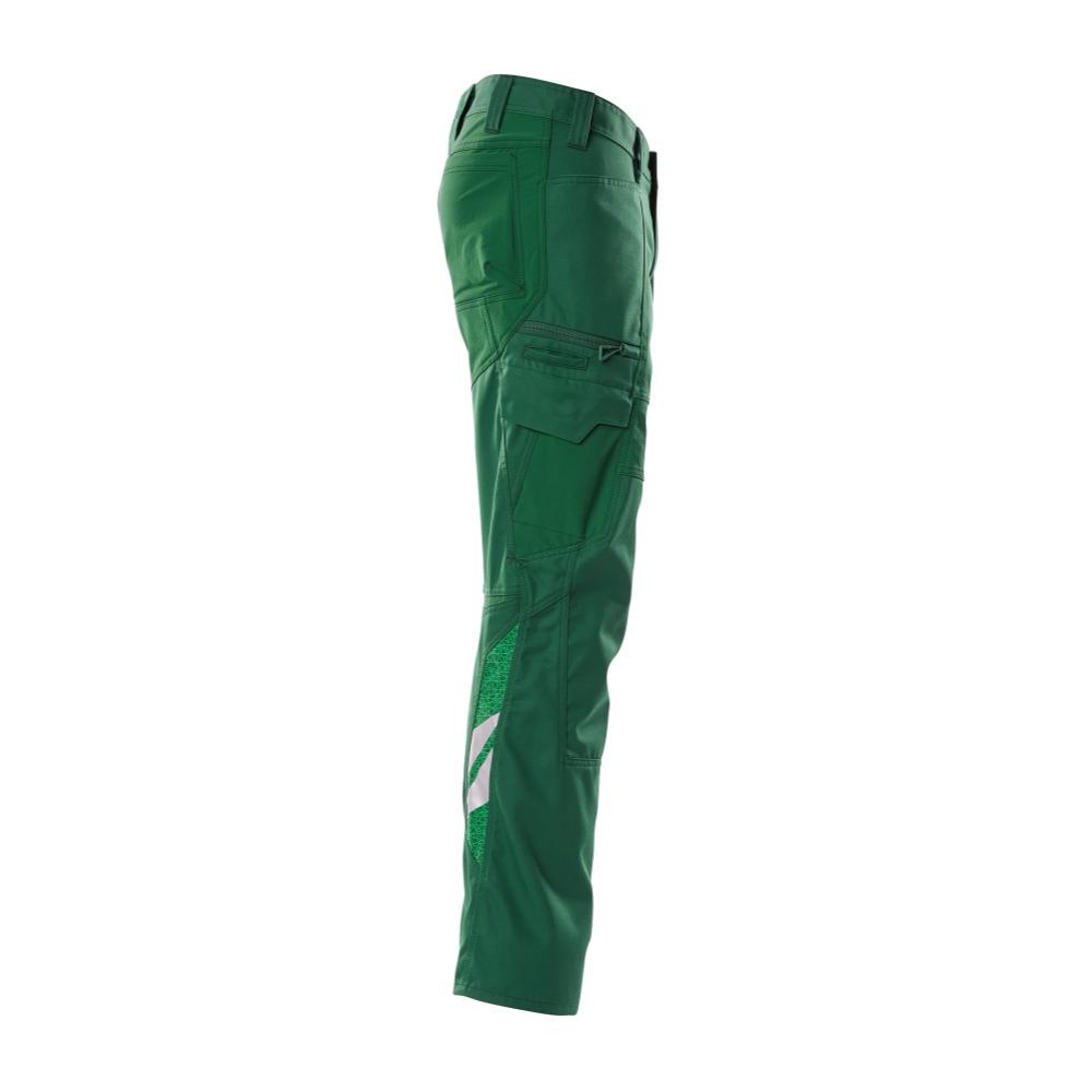 MASCOT Herren Hose mit Schenkeltaschen ACCELERATE
