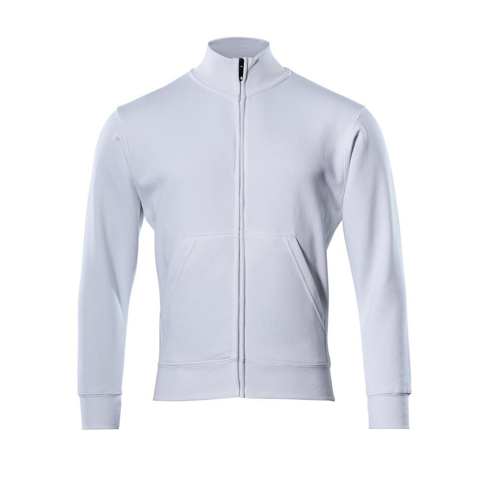 MASCOT Herren Lavit Sweatshirt mit Reißverschluss CROSSOVER
