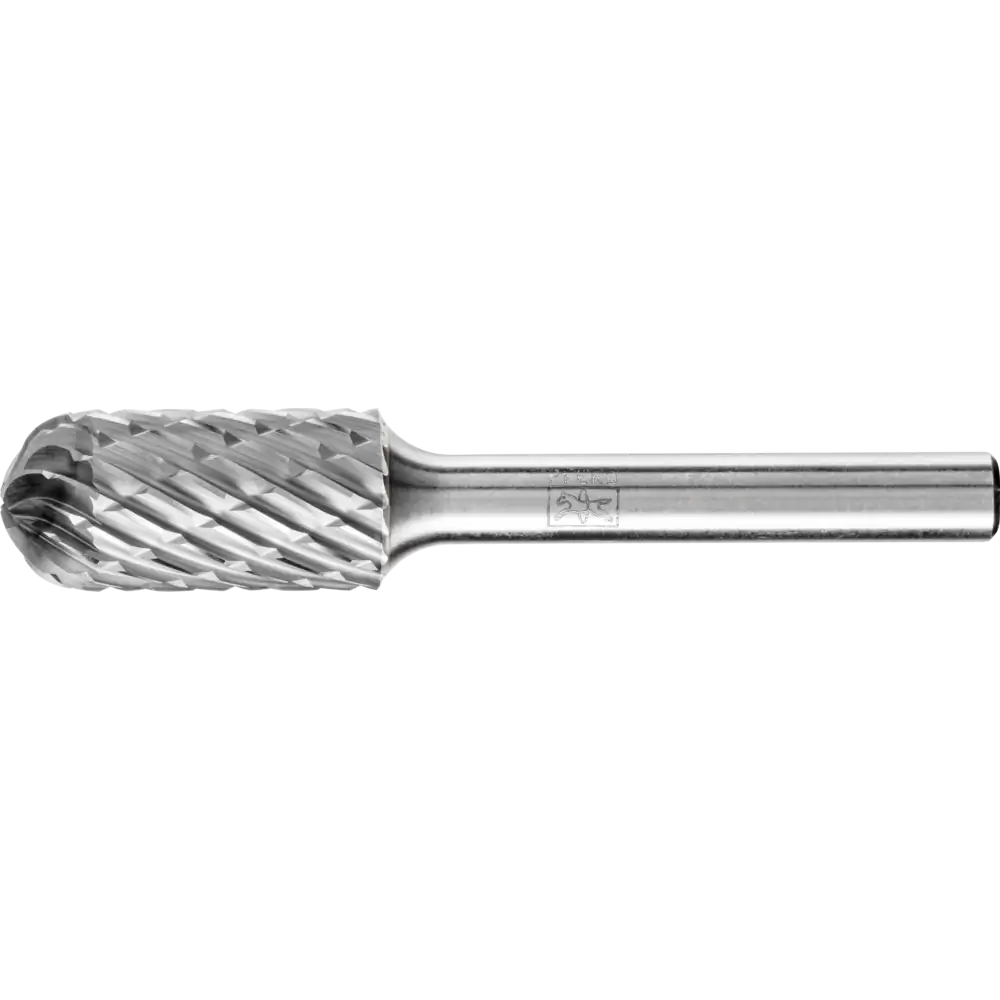 PFERD TOOLS Hartmetall Hochleistungsfrässtift ALLROUND Walzenrund WRC universal grob
