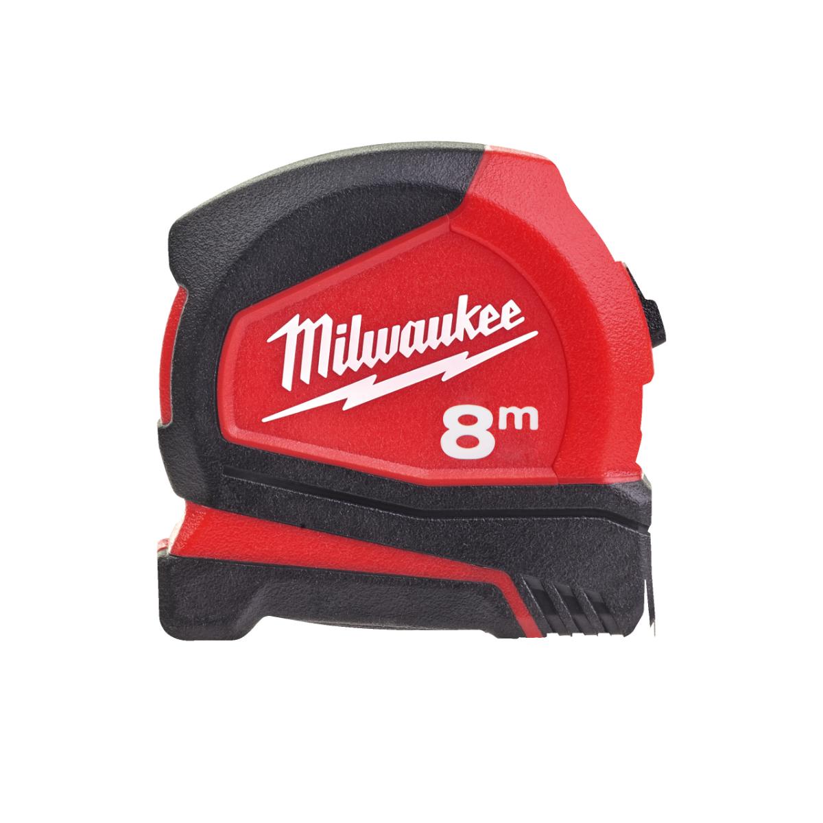 Milwaukee Pro-Compact Bandmaß