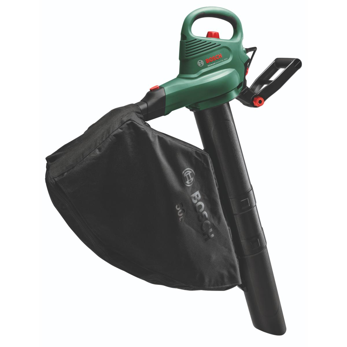 Bosch Gartensauger UniversalGardenTidy 3000