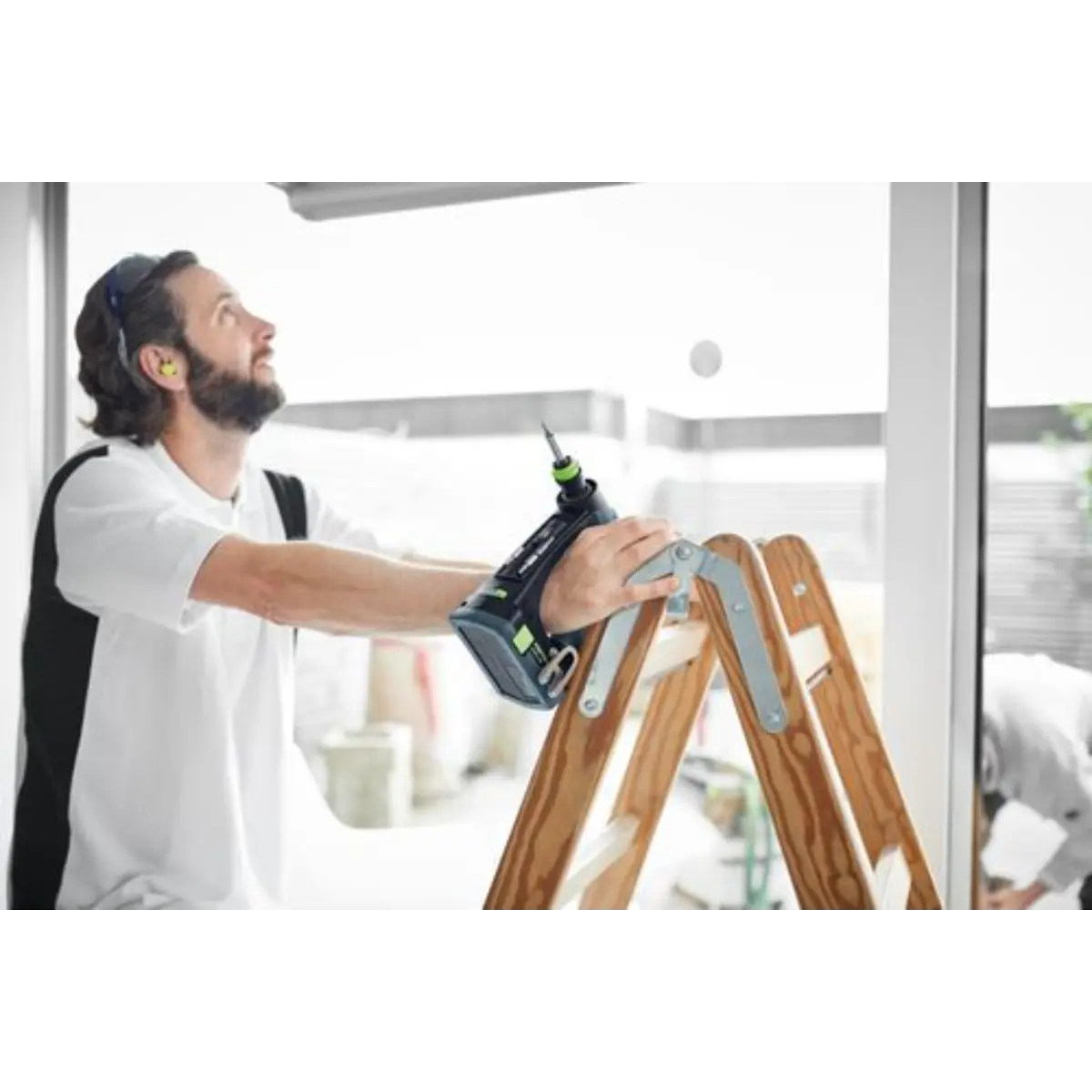 Festool Akku-Bohrschrauber CXS 18 TBX4,0 I-Plus