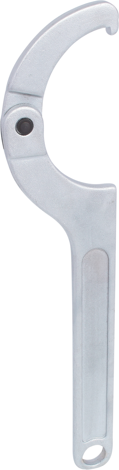 KS Tools Gelenk-Hakenschlüssel mit Nase