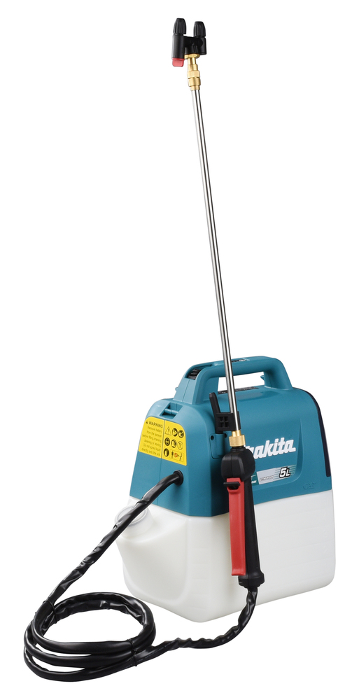 Makita Akku-Druckspritze CXT 12V - US053DZ