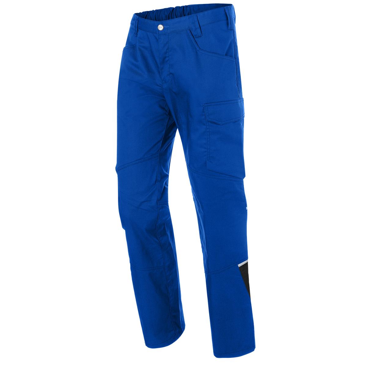 KÜBLER ICONIQ PRO Hose - Langgröße