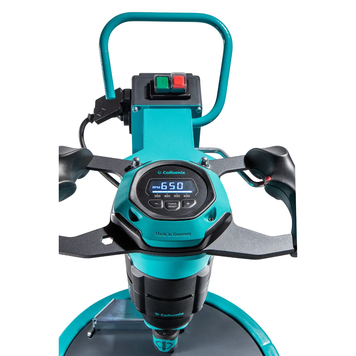 Collomix Einsackmischer oneMIX 340