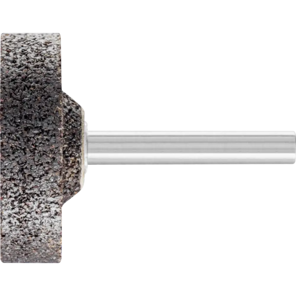 PFERD TOOLS INOX Schleifstift Zylinder A30 für Edelstahl