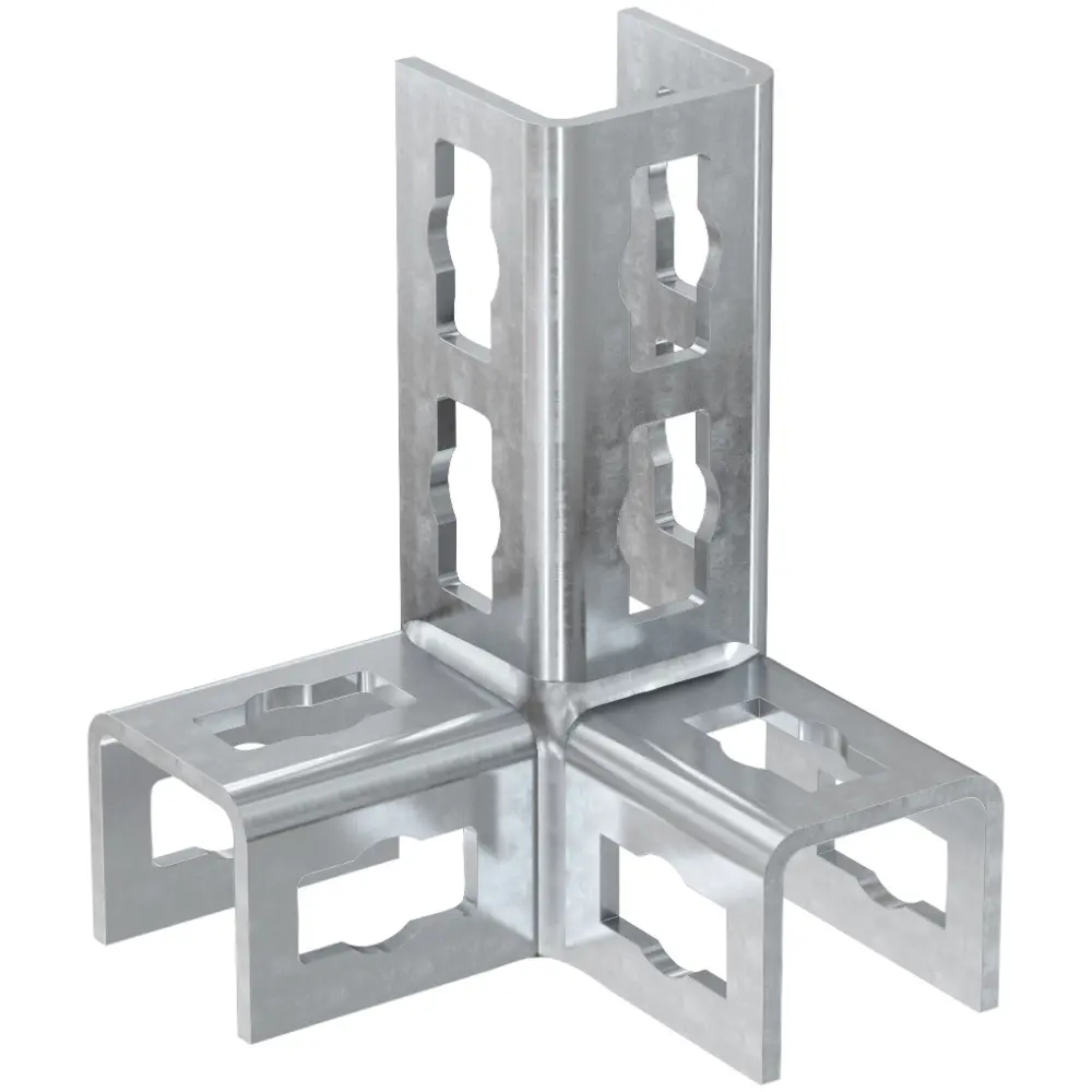 Fischer Multidimensionaler Winkel PFUF 3DR