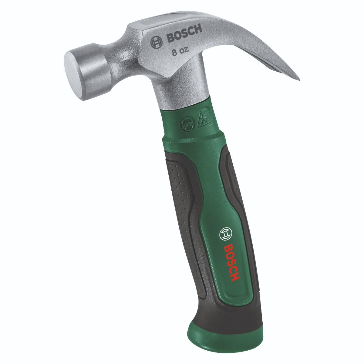 Bosch Klauenhammer 225 g / 8 oz