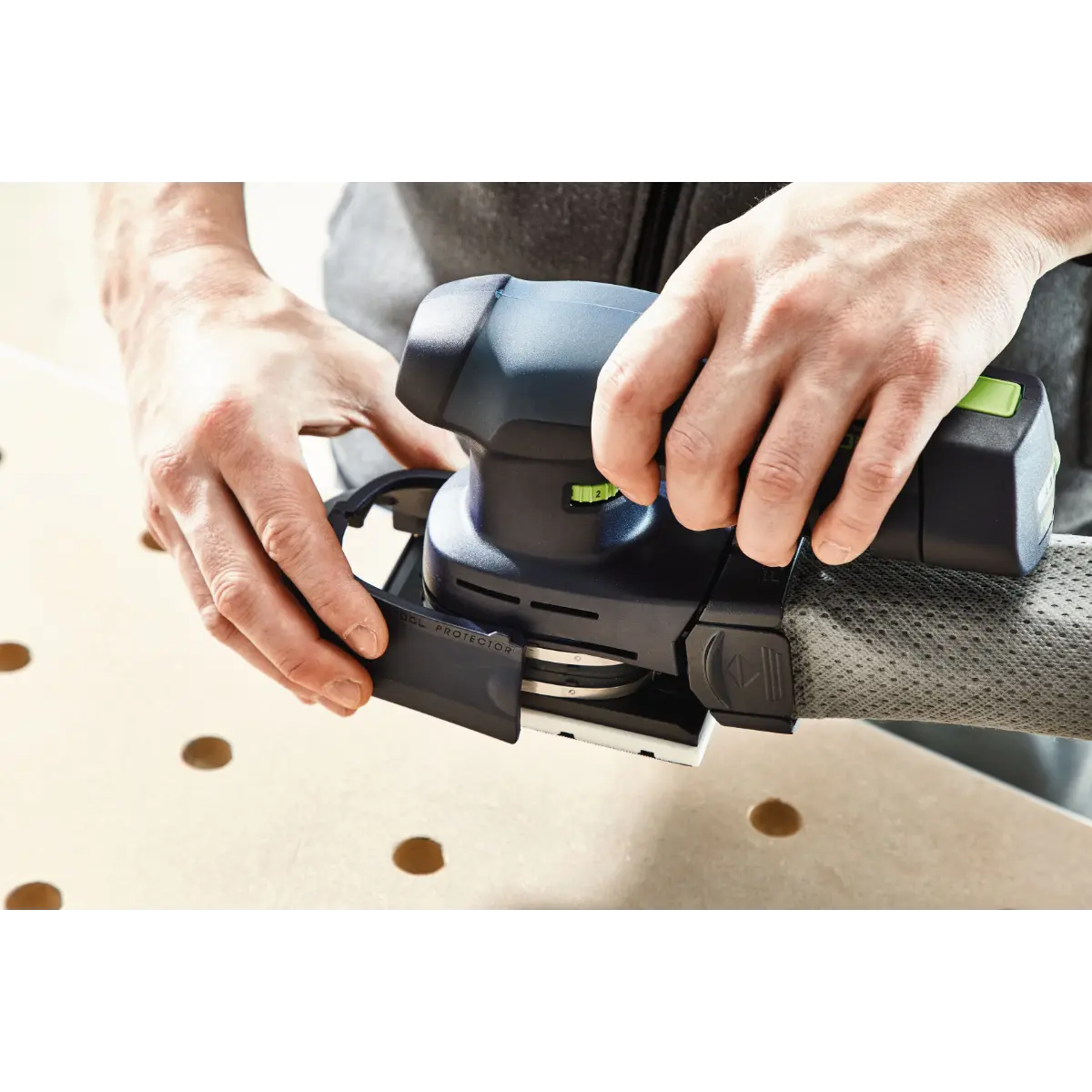 Festool Akku-Rutscher RTSC 400 3,0 I-Set