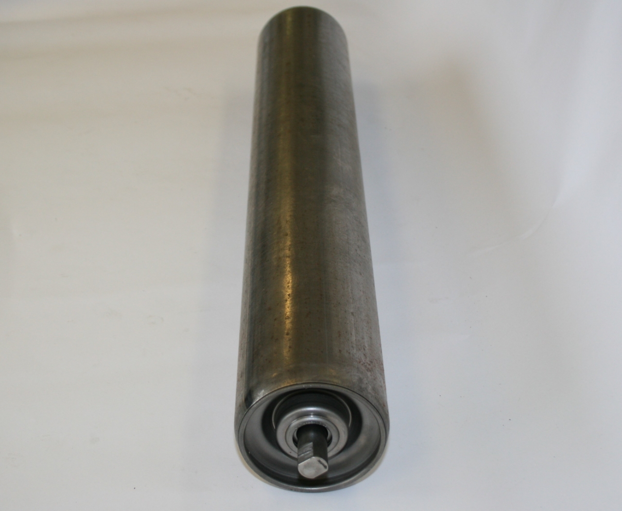 ELMAG Tragrolle 490x80x2,0mm