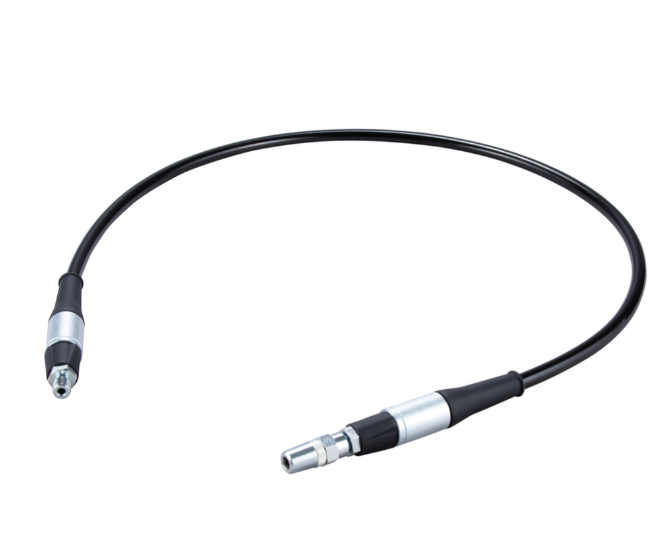 Makita Fettschlauch, 1200 mm - 191W58-9