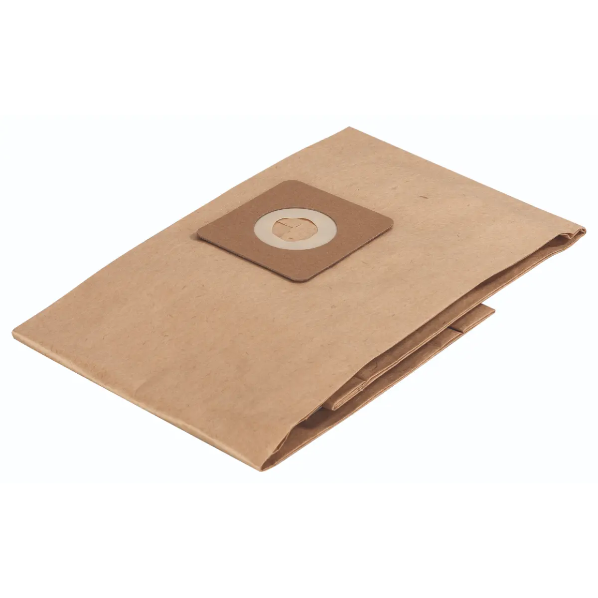 Bosch Papierstaubbeutel für UniversalVac 15, 5er Pack