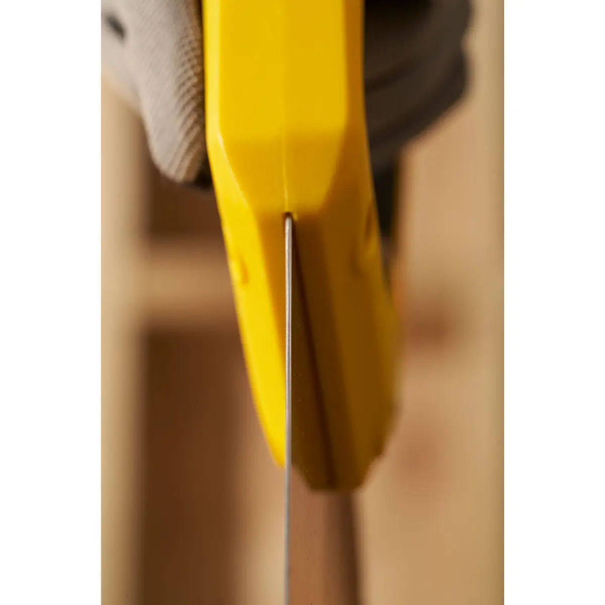 STANLEY JETCUT Handsäge 550mm 7TPI