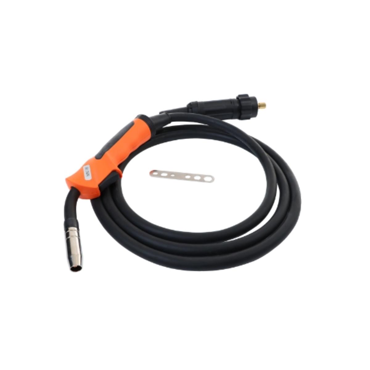 ELMAG Schlauchpaket, MIG 15 - schwarz/orange