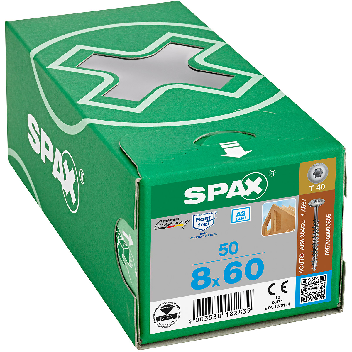 0257000800605SPX