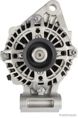 HERTH&BUSS Generator
