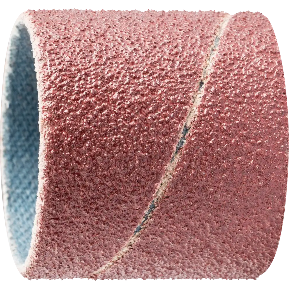 PFERD TOOLS Korund Schleifhülse GSB Zylindrisch für universelle Anwendungen