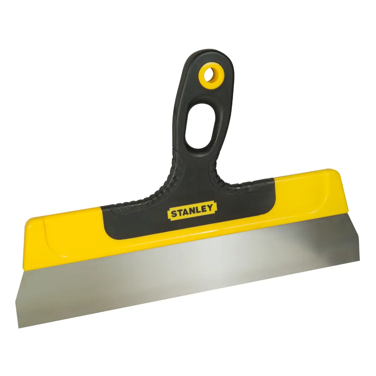STANLEY Flächenspachtel 300 x 45mm, ergonomischem Handgriff